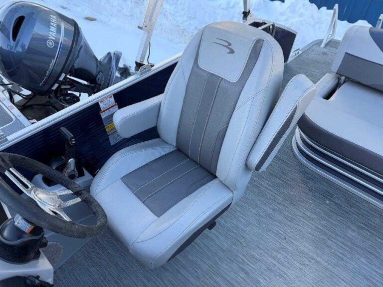 2021 Bennington 21SSBX US-ETWK6672B121 [photo 13]